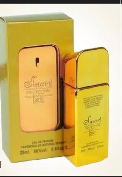 Parfum Smart Collection 282