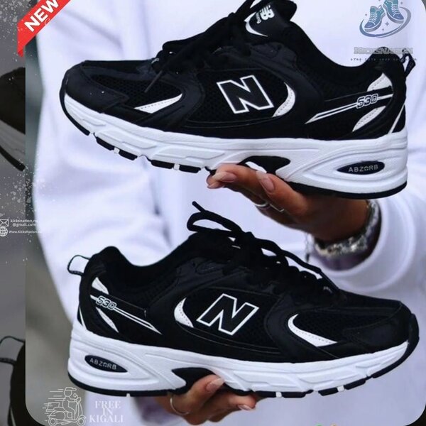 Baskets New Balance 530