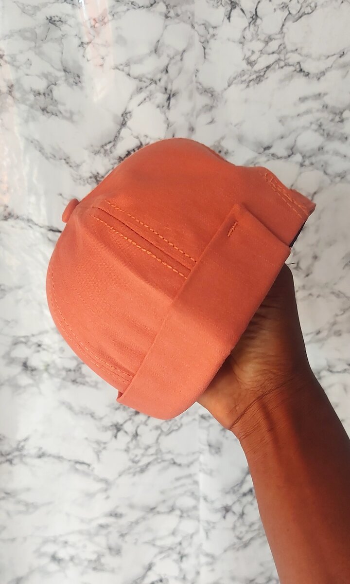 Bonnet marin tendance