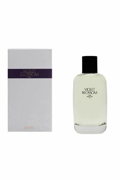 Violet Blossom Eau de Parfum