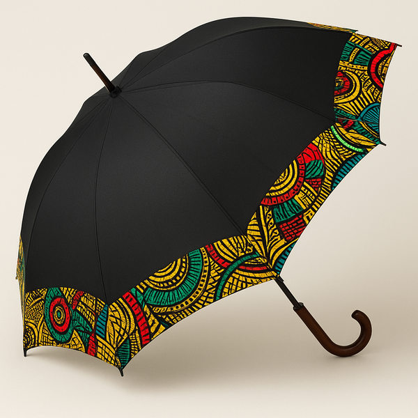 Parapluies élégants polyvalents