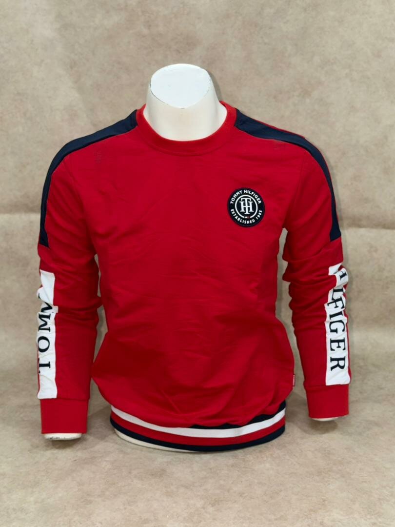 Sweatshirt homme tendance