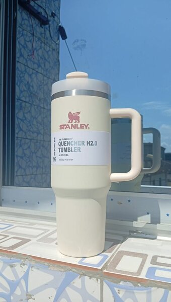 Gobelet Isotherme Stanley