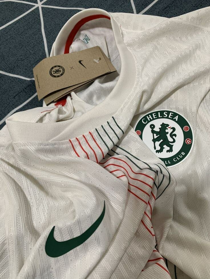 Maillot Chelsea FC Nike