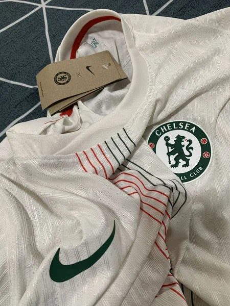 Maillot Chelsea FC Nike