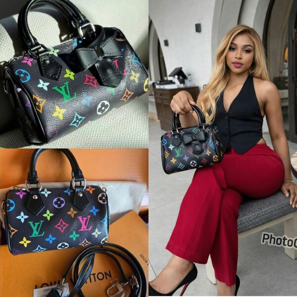 Louis Vuitton Coloré coffret