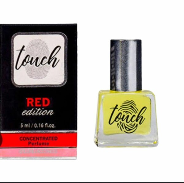 Touch Concentré Parfum 5ml