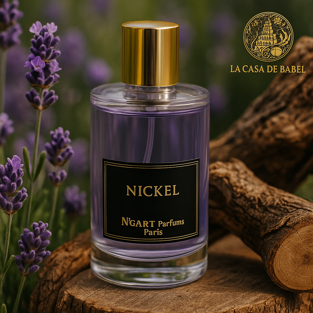 Parfum de Luxe La Casa