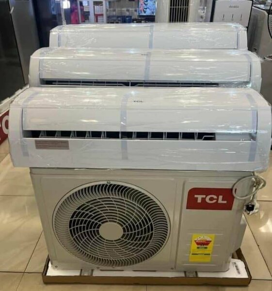 Climatiseur TCL puissant
