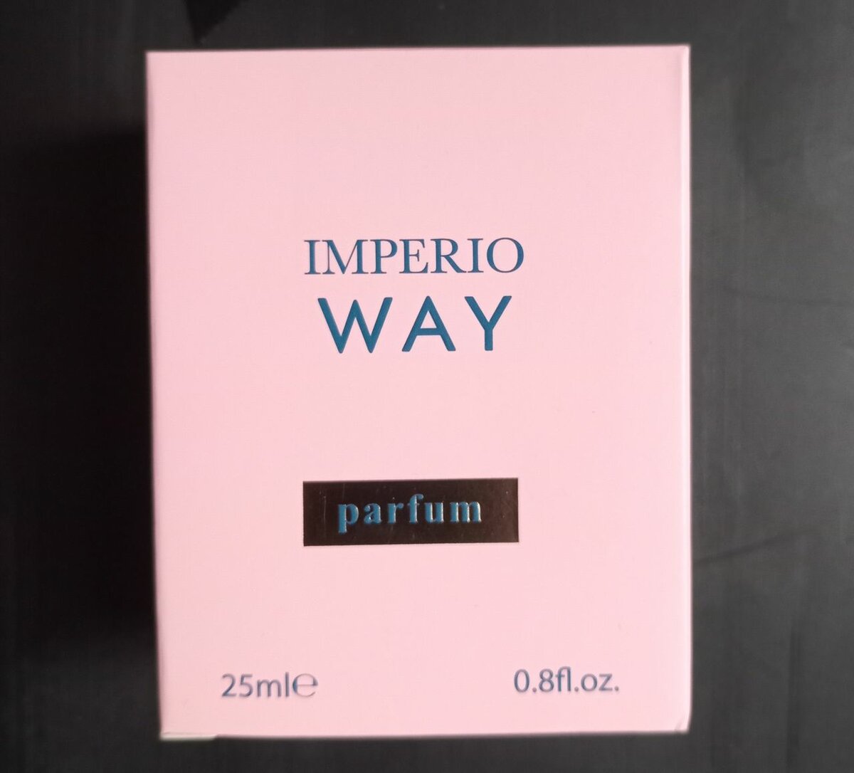 Parfum My Love Floral 30ml