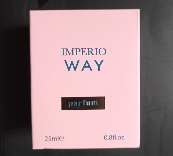 Parfum My Love Floral 30ml