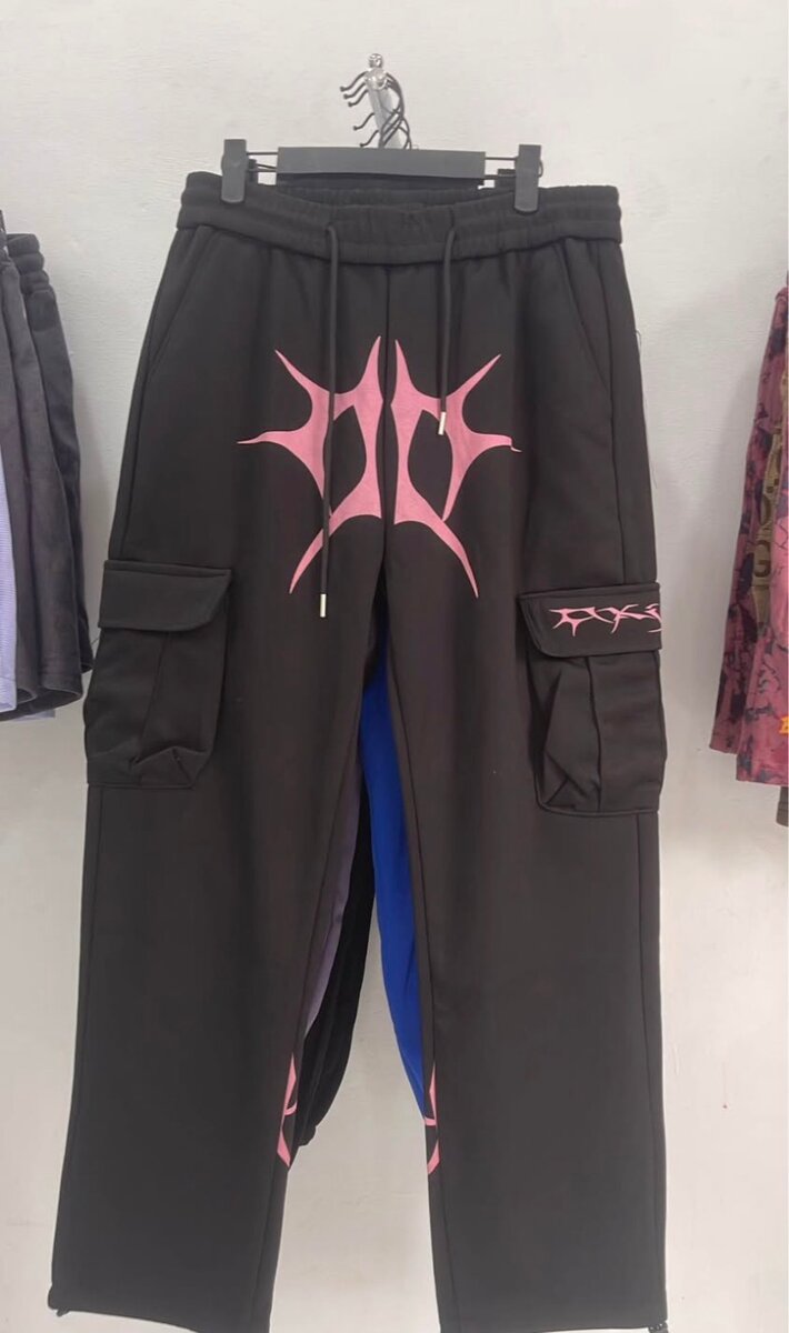 Pantalons de jogging stylés