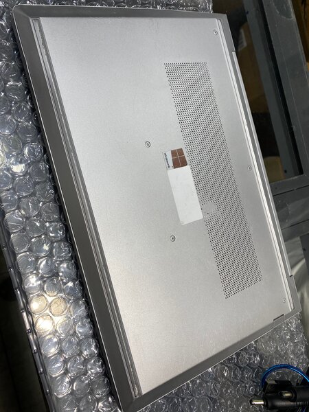 Ordinateur Portable I5 11 em