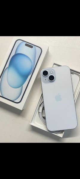 iPhone 14 Blanc Neuf