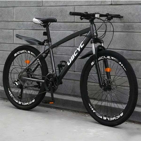 Vélo Tout-Terrain Résistant