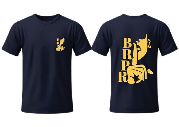 T-shirt graphique tendance