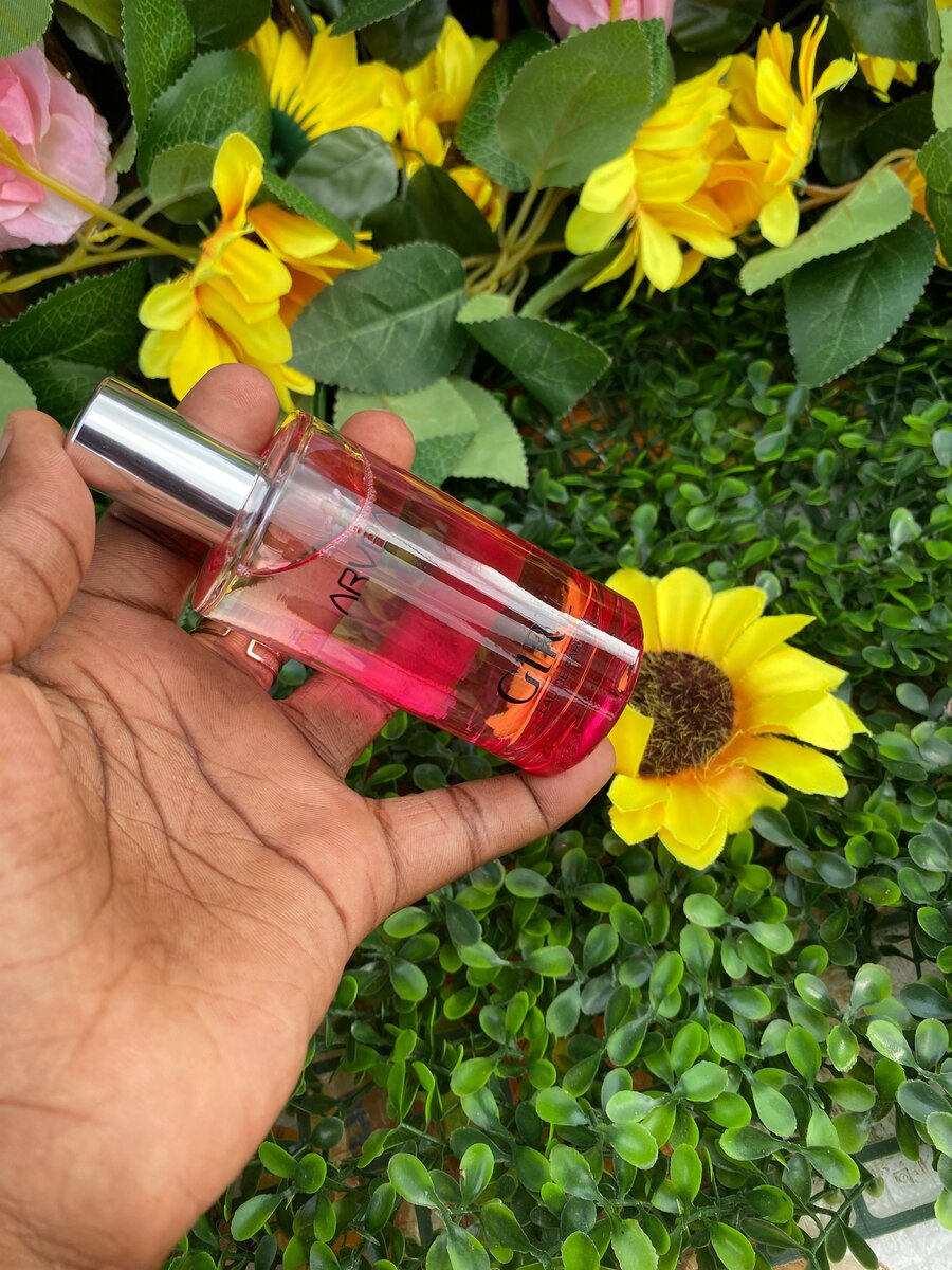 Parfum ARVEA Fruité Floral