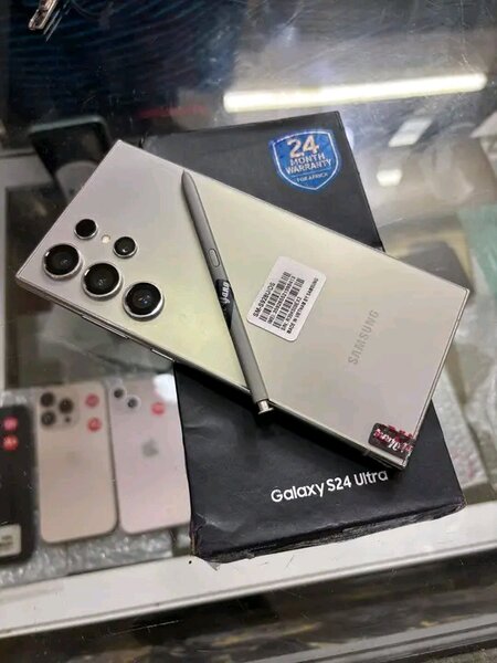 Samsung Galaxy S24 Ultra 5G