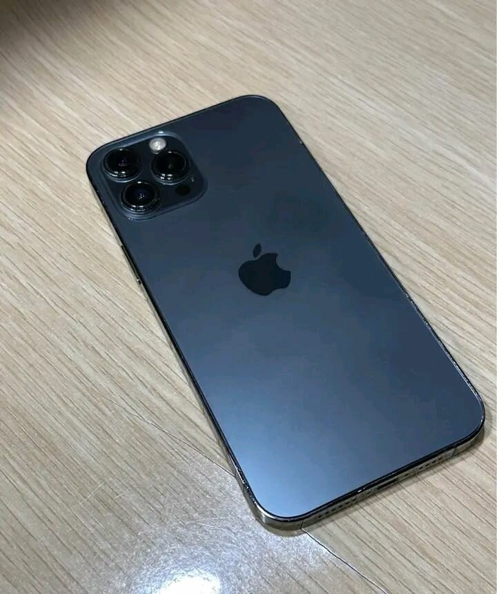iPhone 12 Pro Max