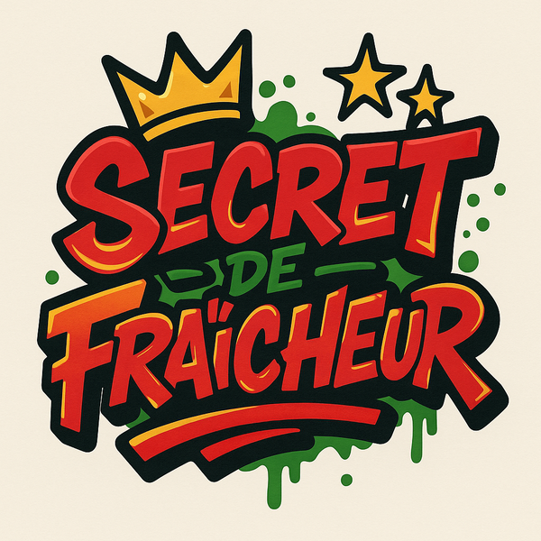 secret de fraîcheur 