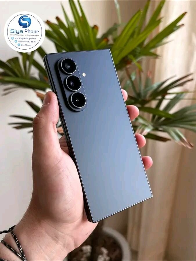 Smartphone Android Avancé