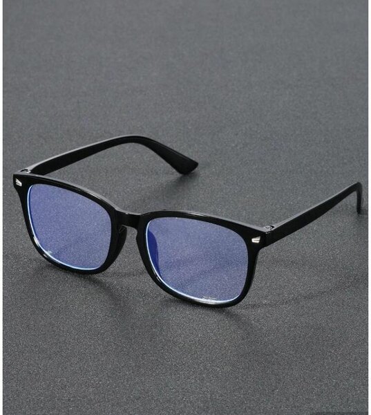 Lunettes anti-lumière bleue