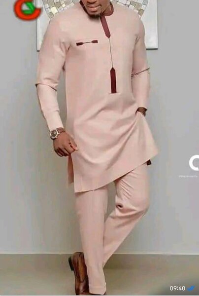 Chemise homme élégante à poches