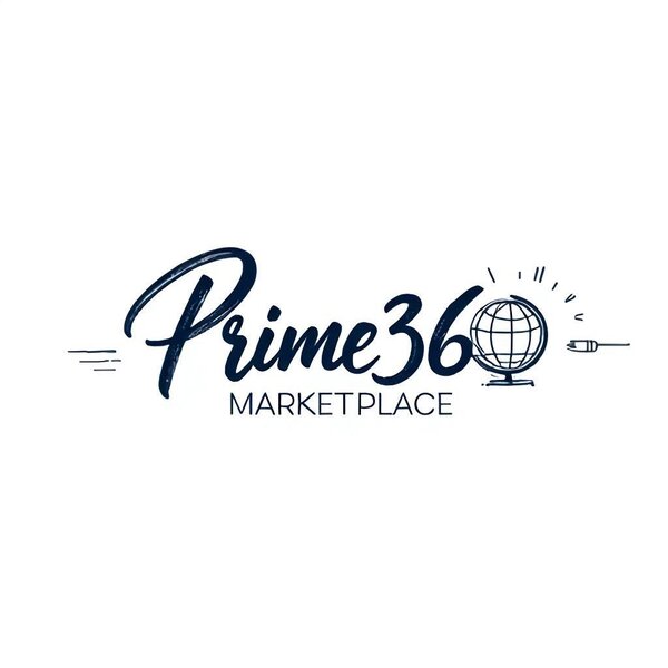 Prime360 MarketPlace