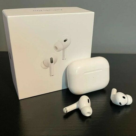 AirPods Pro 2 avec MagSafe