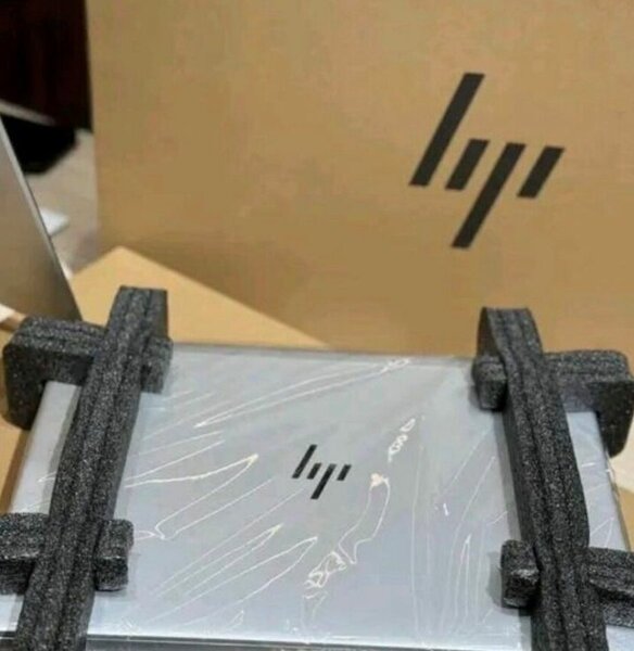 Ordinateur portable HP 15"