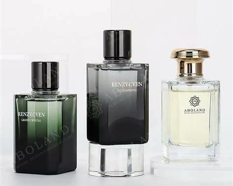 Pack de Parfums Luxe Homme