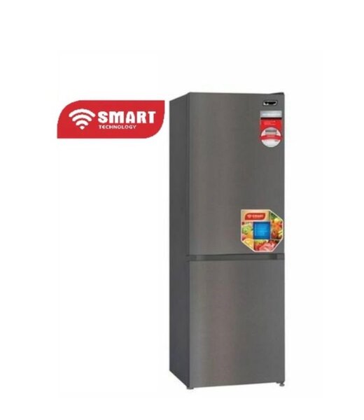Réfrigérateur combiné - SMART TECHNOLOGY