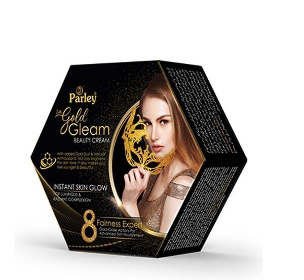 Parley Crème Éclat Instantané