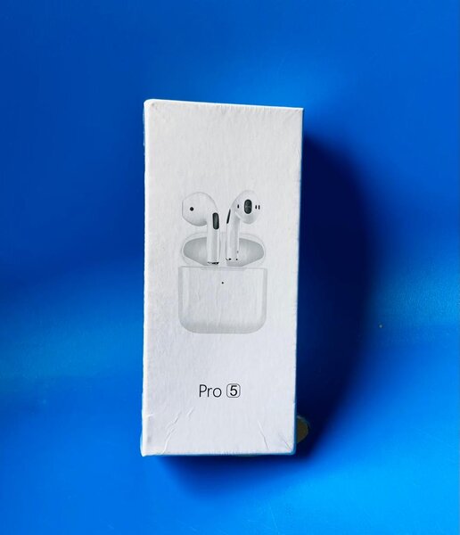 Écouteurs sans fil Pro 5