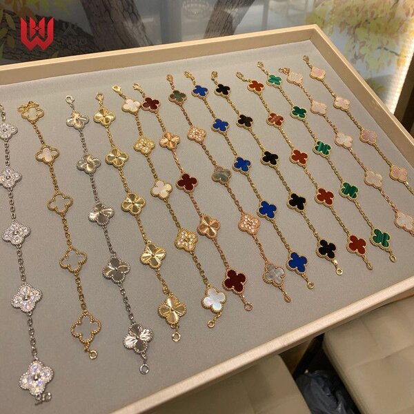 Bracelet en acier inoxydable