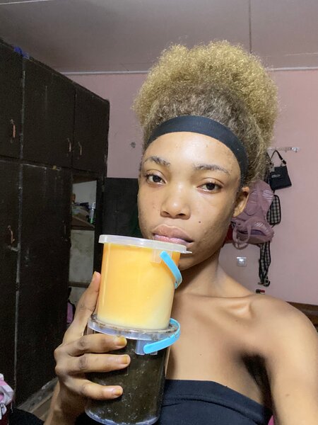 Ensemble Soin Teint Métisse