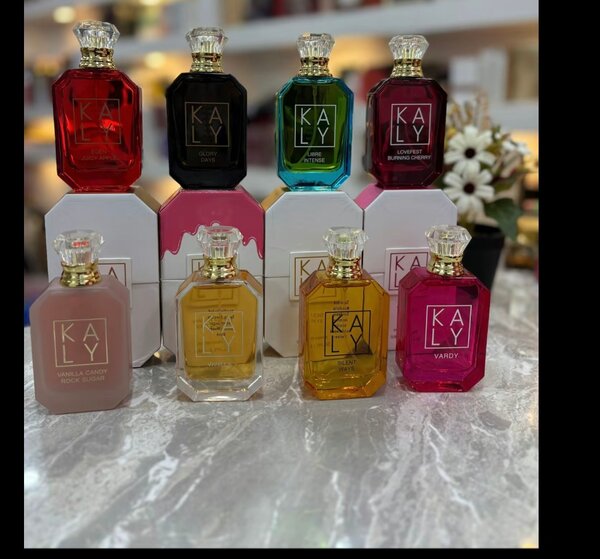 Parfum Kaly Évasion