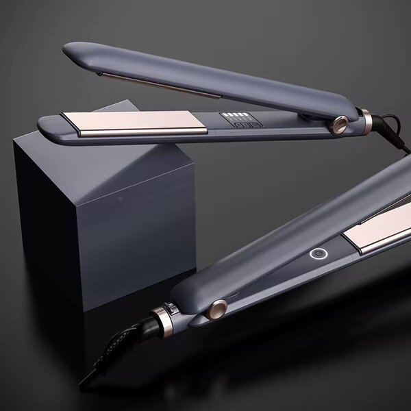 Lisseur Professionnel Effet Brillant
