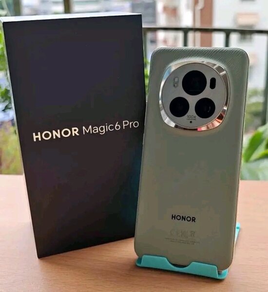 Honor Magic6 Pro Smartphone
