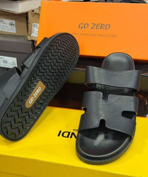 Sandales  Go Zero 2 brides H