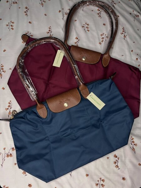 Sac longchamp