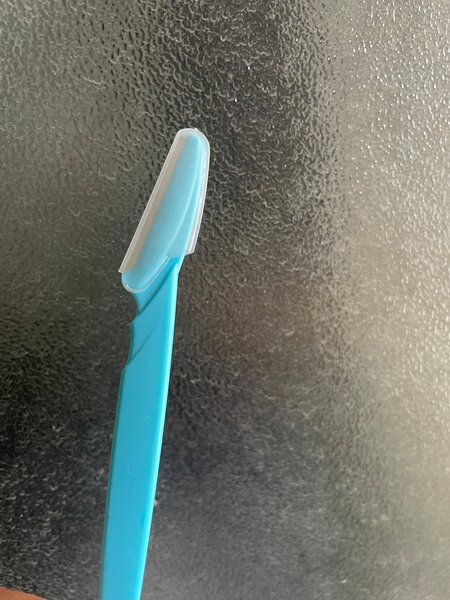 Rasoirs Épilatoires Visage