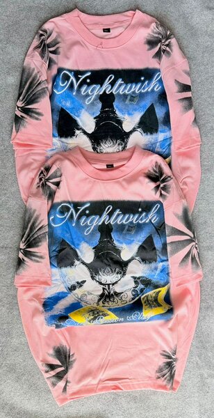 Tee Vans Imprimé Surf