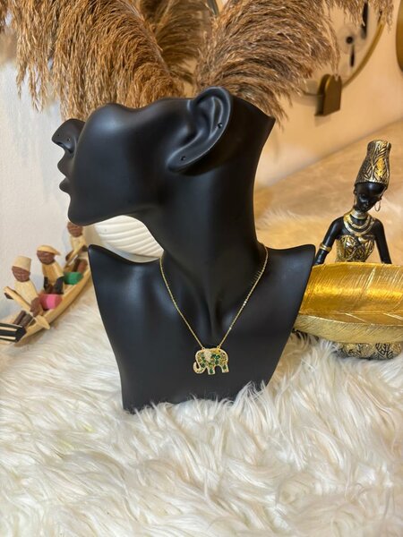 Bijoux en or plaqué