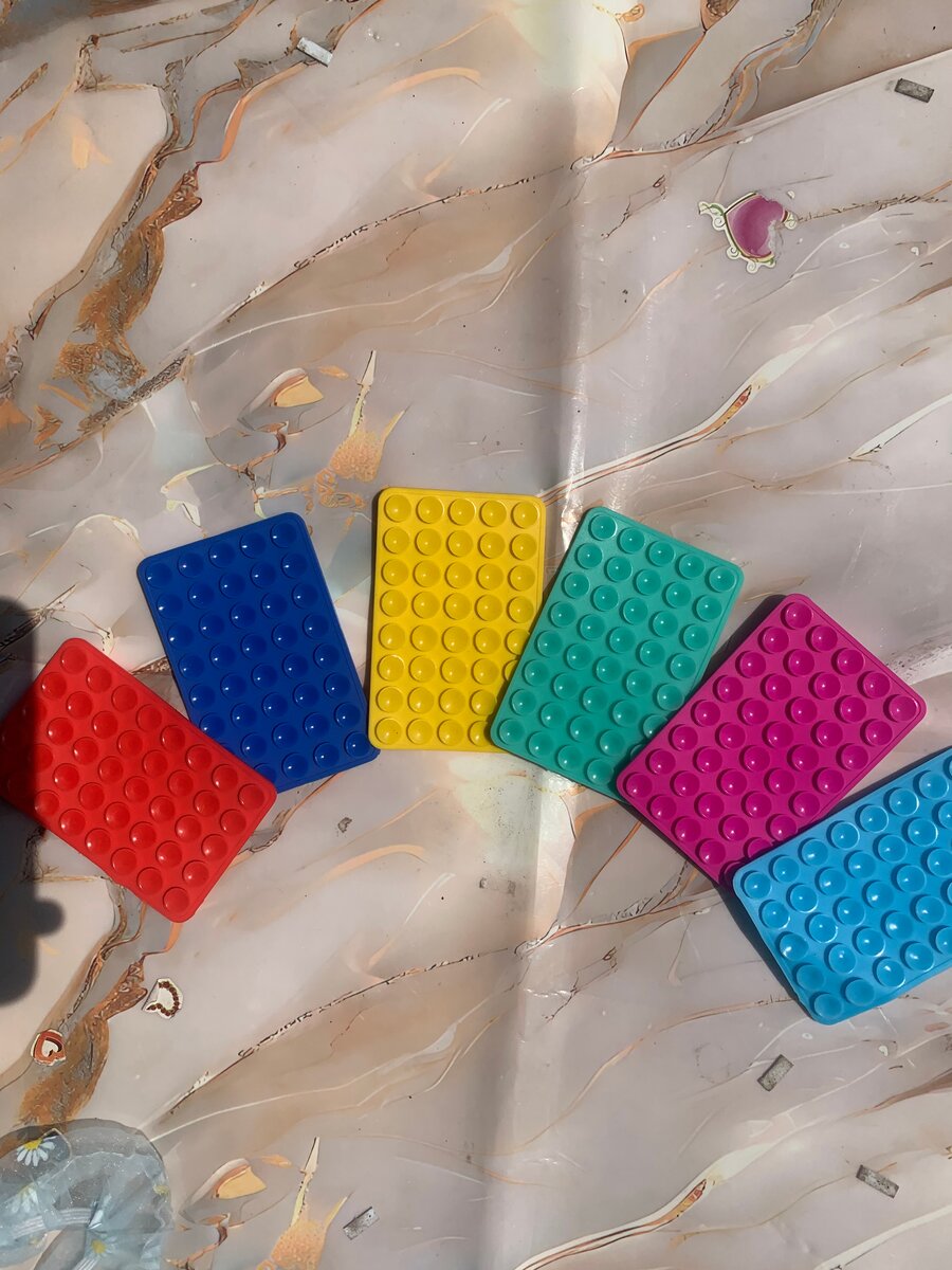 Ventouse pour telephone