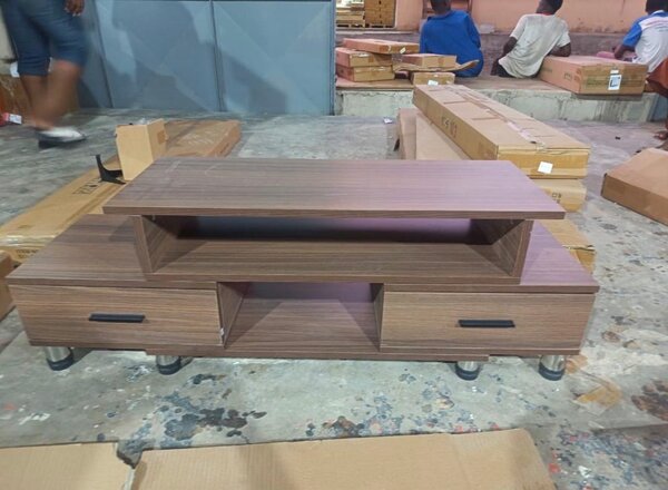 Tables basses modernes