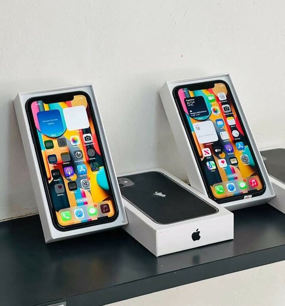 iPhone X - Smartphone 64 Go