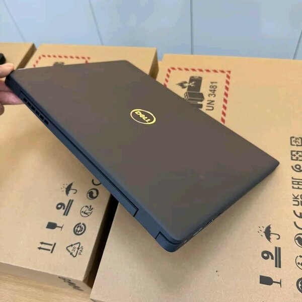 Dell Latitude 5400 i5 8iem gen