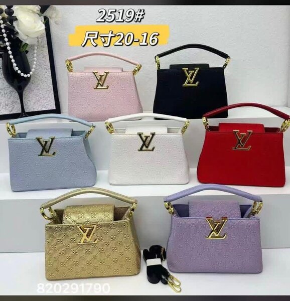 Sac à main élégant