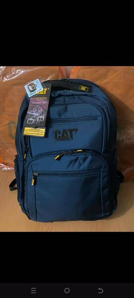 Sac à dos durable CAT